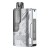 Aspire Gotek Pro II Pod Kit 2500mAh 4,5ml Silver